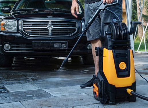 Будкрам На які функції та опції варто звернути увагу при виборі мийки високого тиску