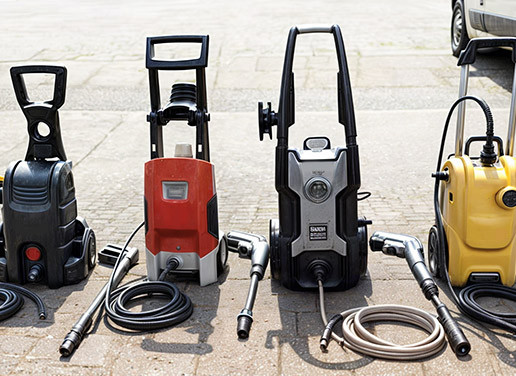 Будкрам Топ-5 міні мийок для автомобіля: порівняння характеристик та відгуків