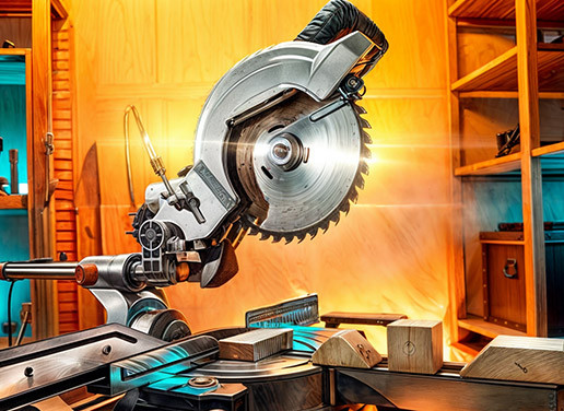 Будкрам Все о торцовочных пилах: основные характеристики и преимущества