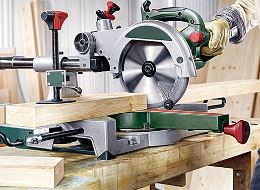 Будкрам Как безопасно пользоваться торцовочной пилой: советы и рекомендации