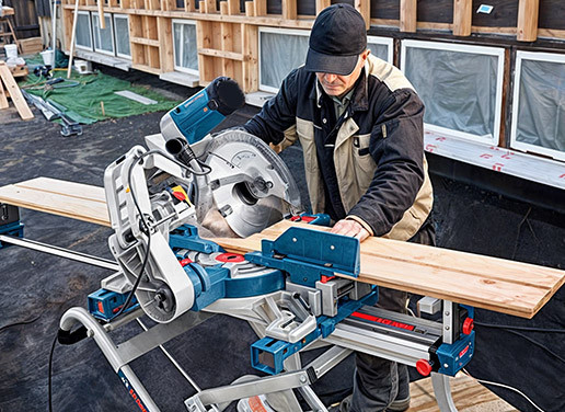 Будкрам П&#039;ять найкращих застосувань для торцювальної пили в домашньому ремонті