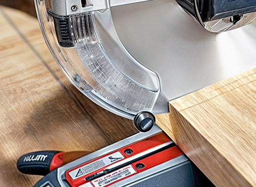 Будкрам Пила торцовочная с протяжкой: идеальное решение для профессионалов